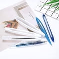 thumbnail image 2 of Kit de Noyaux de Stylo à Bille Résine Noyaux de Crayon à Bille Cristal Résine Stylo DIY Recharges Ensemble 27 Pcs, 2 of 8
