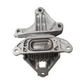 thumbnail image 6 of CF Advance Compatible with 2018-2020 Honda Accord 1.5L A/T Driver Transmission Mount MK210 50850TVAA12 2018 2019 2020, 6 of 7