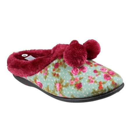 

Mirak Womens Chabilis Mule Slippers