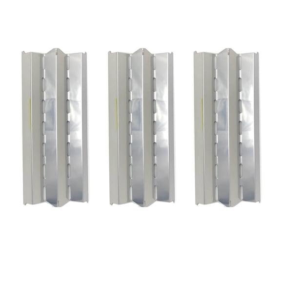 Replacement Flavorizer Bars for Broil King 9885-27, 9887-83FR, Gas Models, 3-Pack