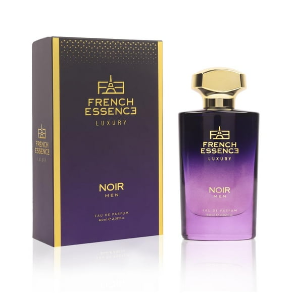 French Essence Luxury  Noir Perfume , 60ml