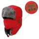 thumbnail image 3 of Unisex Bluetooth Wireless Smart Hat Hombres Mujeres Caza al aire libre Invierno Esquí Beanie Cap Inevent DZ4759-03B, 3 of 7