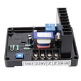 thumbnail image 3 of For Avr Gb160 Brushed Single Phase St Alternator Automatic Voltage Regulator, 3 of 9
