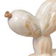 thumbnail image 4 of Estatua de Perro con Globo Zulema Escultura Globo Multicolores, 4 of 5