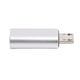 thumbnail image 5 of Convertidor de adaptador tipo-c, tipo c a usb adaptador ligero de peso ligero y estabilidad, 5 of 7