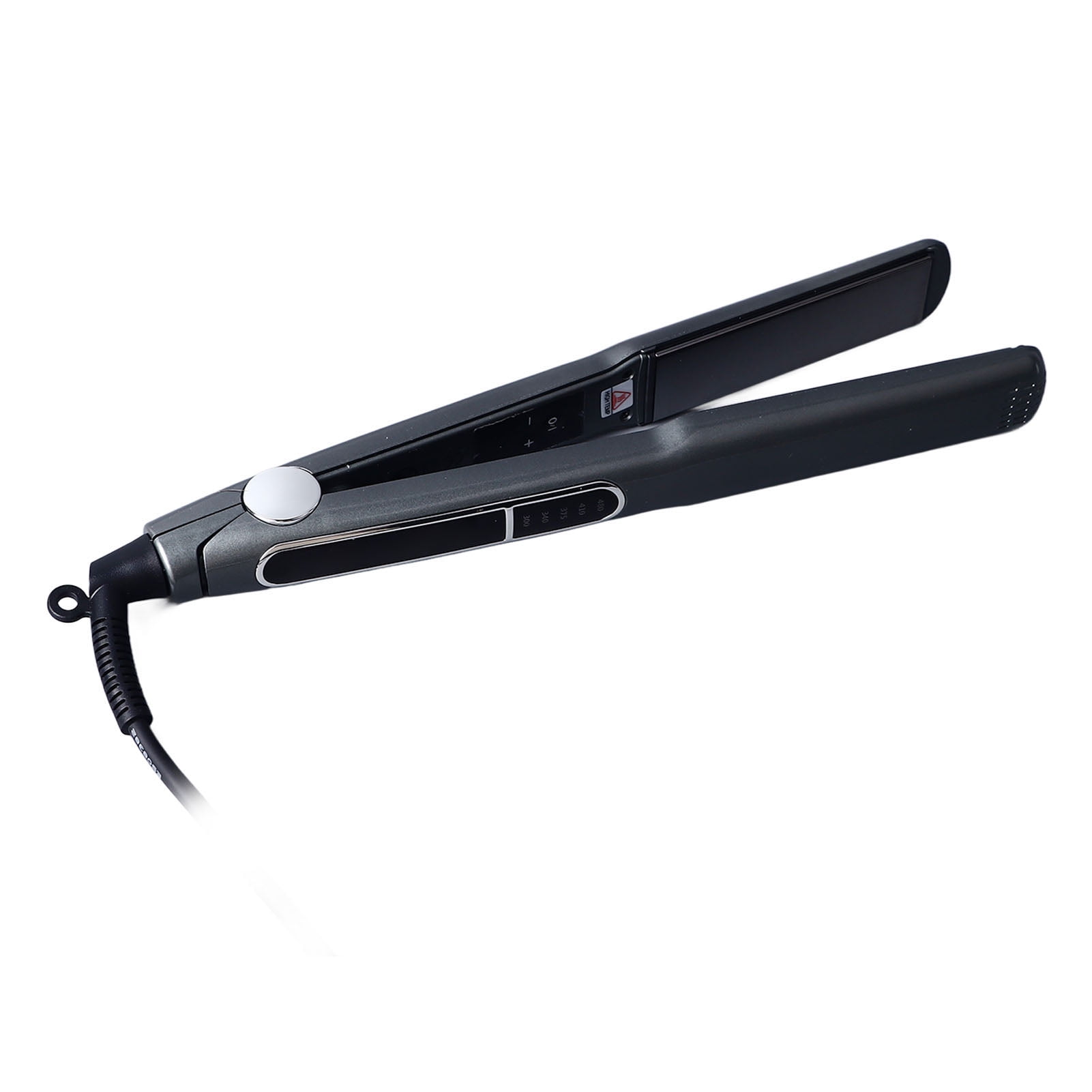 Hair Straightening Flat Iron, Professional Hair Straightener US Plug 110-240V  for Salon Use