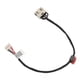 thumbnail image 1 of Cable de toma de corriente CC arnés portátil resistente al desgaste para portátil para G50-80 G50-85 G50-70 DC30100LF00 Jack ANGGREK Otros, 1 of 8