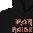 thumbnail image 2 of Iron Maiden Vintage Trooper Hoodie, 2 of 5