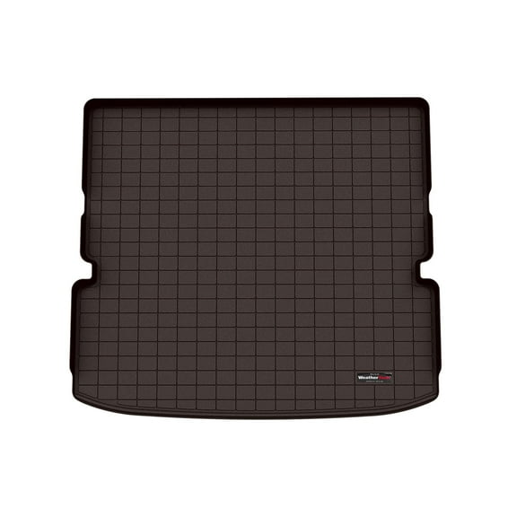 WeatherTech Cargo Trunk Liner compatible with 2022-2026 Nissan Pathfinder - Behind 2nd Row, Cocoa