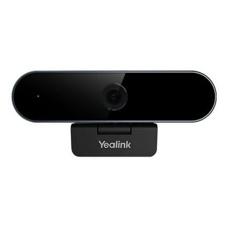 UPC: 0841885106155 | Yealink UVC20 USB Webcam