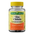 thumbnail image 1 of Zinc + Selenio Spring Valley, 1 of 4