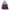 Purple, variant on Ablanczoom Handbags Womens Tote Bags Quality Women Crossbody Shoulder Bags Large Capacity