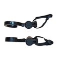 thumbnail image 5 of 2Pcs Baby Stroller Bag Hanger Hook Pram Rotary Cart Hooks Accessories, 5 of 6