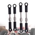 thumbnail image 3 of Replacement Pull Rod Accessory for WLtoys 144001 1/14 Four Wheel Drive Alloy RC Car, 3 of 8
