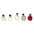 thumbnail image 2 of Jimmy Choo Mini Variety 5-Piece Gift Set for Women (Illicit, Illicit Flower, L'eau, Jimmy Choo, Fever), 2 of 11