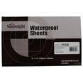 thumbnail image 2 of Sunmight USA Corporation 07220 Plain Sheet, 5-1/2 in W x 9 in L, P1000 Grit, Silicon Carbide Abrasive, Wet/Dry, 2 of 3