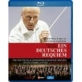thumbnail image 2 of Ein Deutsches Requiem (Blu-ray), C Major, Music & Performance, 2 of 2