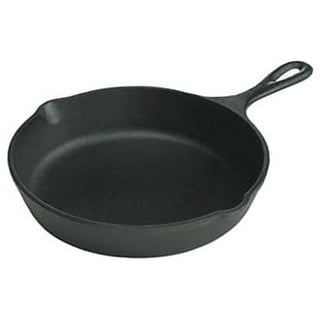 Lodge 3.5 in. Mini Cast Iron Skillet LMS3 - The Home Depot