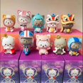 thumbnail image 2 of Mitao-caja ciega de gato Kawaii Toylove serie temporada 3, caja misteriosa, muñeco de acción de dibujos animados, sorpresa, regalos de Navidad y Año Nuevo, 2 of 4
