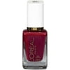 Loreal Loreal Nail Polish, 0.39 oz