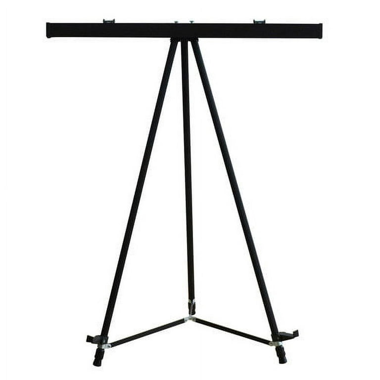 Mocoosy 6 Pack 3 Size Upgraded Anti-Slip Plate Stands for Display, 4 6 8  inch Plate Holder Display Stand, Black Metal Picture Stand Easel for  Display