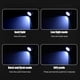 thumbnail image 4 of Faro LED Pesca Portátil 3 Uds. 1200mAh Recargable Por USB Al, 4 of 9