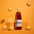 thumbnail image 3 of Tejava Lemon Black Iced Tea, 4 Pack, 12oz Glass Bottles, Unsweetened, Non-GMO, Kosher, No Sugar or Sweeteners, No calories, No Preservatives, Brewed in Small Batches, 3 of 5