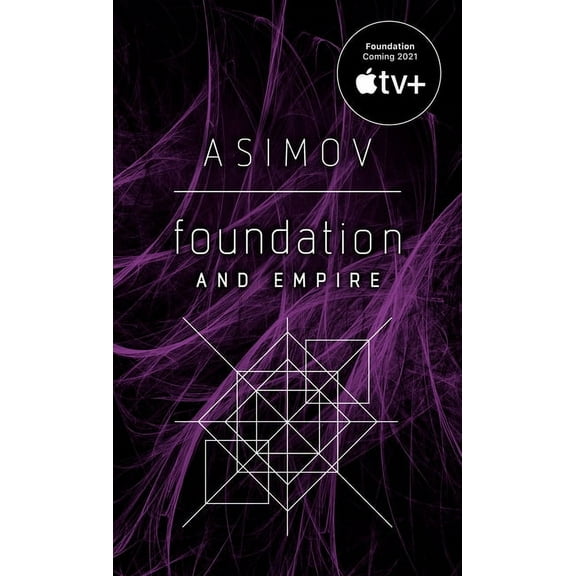 Foundation Foundation and Empire, Book 2, (Paperback)