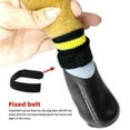 thumbnail image 3 of Dog Anti Slip Socks,Dog Socks for Small Dogs,Paw Protector Dog Boot,Dog Socks Waterproof Dog Socks Boots Shoes for Indoor Outdoor Use, 3 of 6