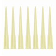 thumbnail image 1 of Puntas de pipeta PRECIPETTE 200uL Universal Yellow 1000 unidades/bolsa, 1 of 6