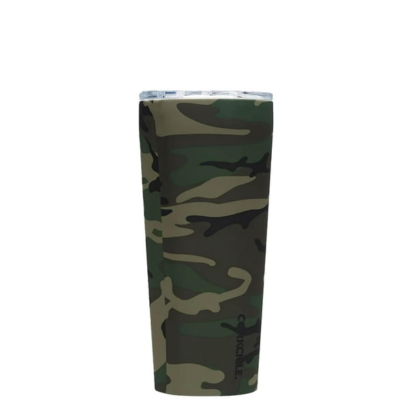 Vaso Térmico Corkcicle Classic 710 ml Acero Inoxidable Aislado