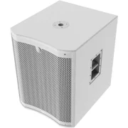 VARI VS18 18 Powered Subwoofer - White