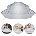 thumbnail image 1 of Foldable Salon Hair Cutting Cape Cloak Haircut Apron Hair Cutting Cloak Hair Salon Barber Banmo, 1 of 4