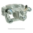 thumbnail image 2 of Remanufactured Cardone Reman Disc Brake Caliper P/N:19 B2677, 2 of 6