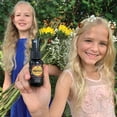 thumbnail image 2 of Honey Feast Manuka-Infused Propolis Throat Spray – 95% Bee Propolis Extract with Peppermint, Alcohol-Free Immune & Throat Support – Clean Antioxidants (4 x 1 fl oz), 2 of 5