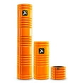 thumbnail image 4 of Trigger Point GRID Mini Compact Foam Roller, 4 of 10