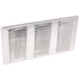 thumbnail image 1 of Air Vent 84210 Respiradero de aluminio de 16 x 8 pulgadas, 1 of 1