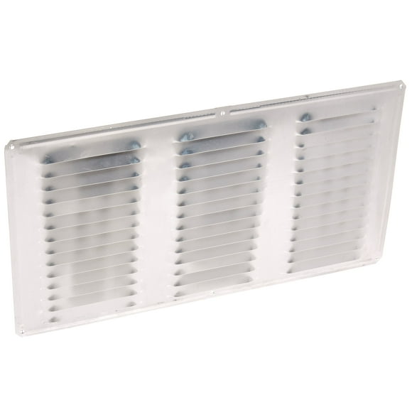 Air Vent 84210 Respiradero de aluminio de 16 x 8 pulgadas