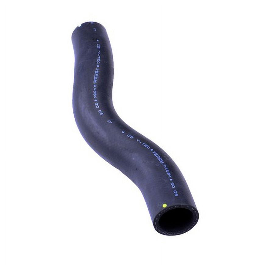 Molded Coolant Hose (SAE 20R4)