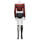 thumbnail image 3 of Disfraz de Freddy Krueger para mujer, disfraz de película de terror callejero de pesadilla, ropa de juego de rol para fiesta de Halloween y adulto, 3 of 5