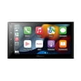 thumbnail image 2 of Pioneer DMH-1800NEX 6.8" Capacitive Digital Multimedia Receiver (does not play discs), 2 of 4