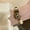 Brown, variant on Little Black Cat Cat Bracelet Cartoon Girl Jewelry Gifts Women Men-Black