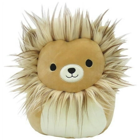 Squishmallows Francis the Lion 8" Valentine's Collection Stuffed Plush