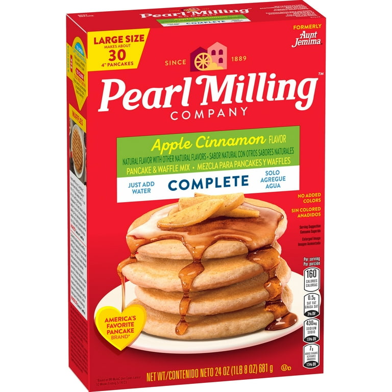 pancake* VS050400-