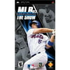MLB 07: The Show - Sony PSP