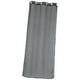 thumbnail image 1 of Cortinas de teileno con ojales para ventanas, puertas y cenefas decorativas para el hogar, 1 of 9