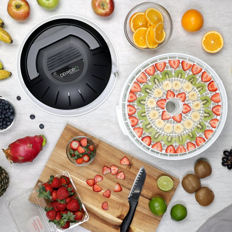 Electric dehydrator discount