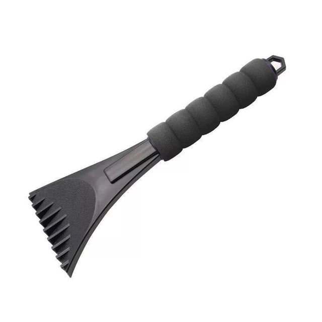 Kitchen Gadgets Car Vehicle Snow Ice Scraper Window Snowbrush Shovel Removal Brush Winter