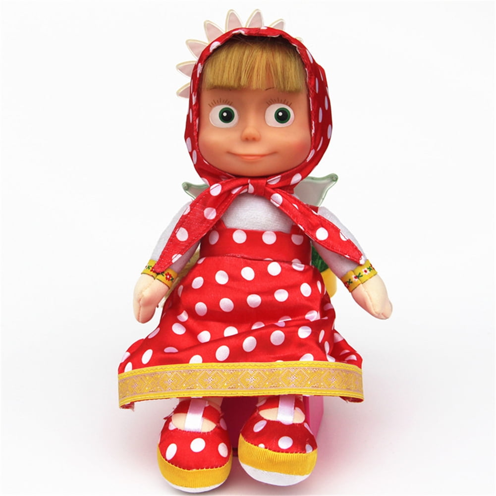 masha big doll