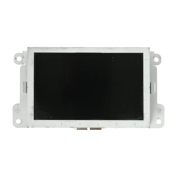 Restored 2016-2019 Ford Transit 150 Driver Information 6.5" Display Screen GV1T-18B955-TC - (Refurbished)